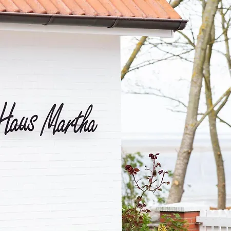 Martha Wittdün