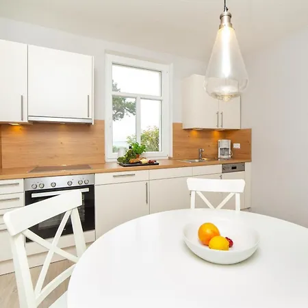 Martha Apartment *