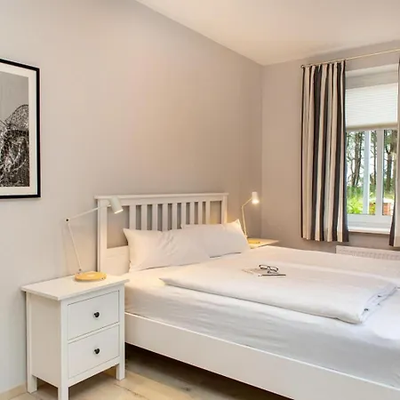 Martha Apartment
