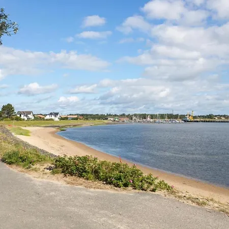 Martha Διαμέρισμα Wittdün