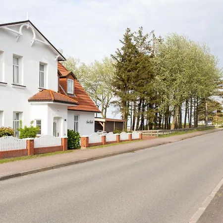 Martha Διαμέρισμα