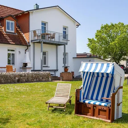 Martha Διαμέρισμα