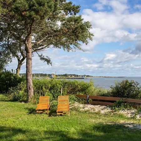 Διαμέρισμα Martha Wittdün