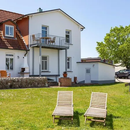 Διαμέρισμα Martha Wittdün