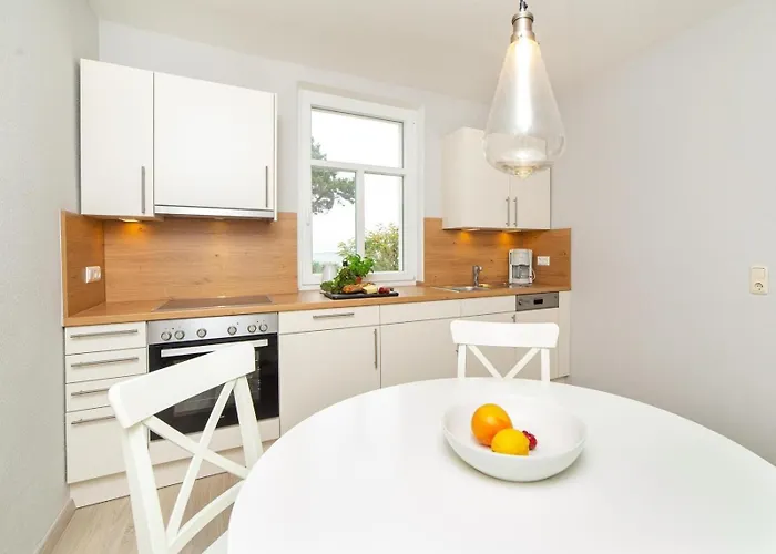 Martha Appartement *