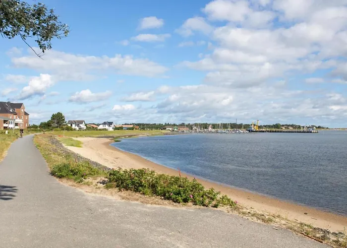 Martha Appartement Wittdün