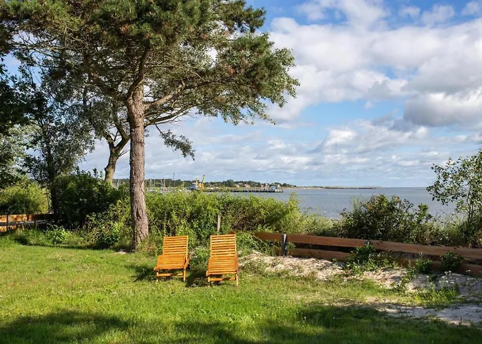 Appartement Martha Wittdün